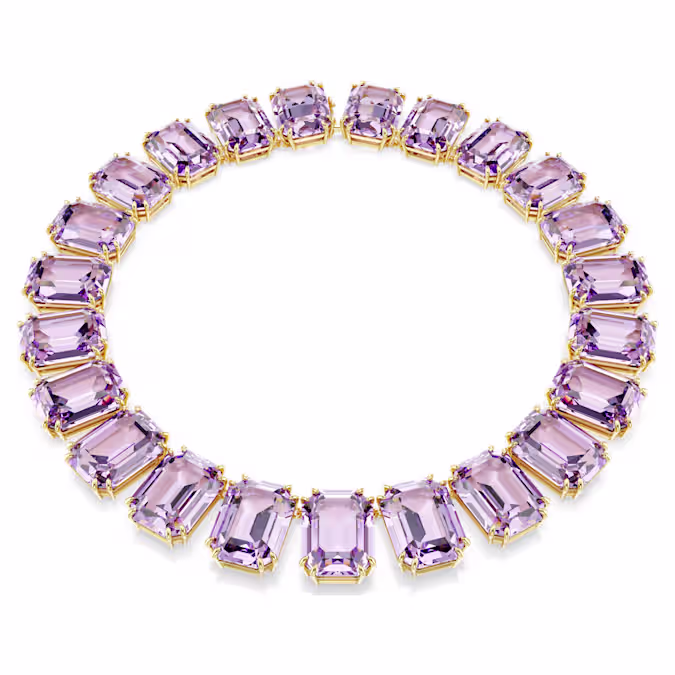 67ac799fe6ac1_millenia-tennis-necklace--octagon-cut--purple--gold-tone-plated-swarovski-5715330 (1).avif